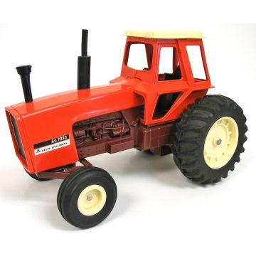 AC - 7050 - 2WD Cab maroon engine - 1/16