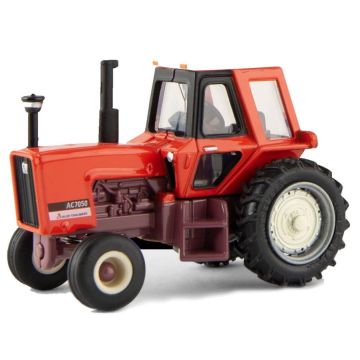 AC - 7050 - WF, cab, marron belly, 50th Anniv - 1/64