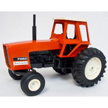 AC - 7060 - 2WD Cab black engine - 1/16