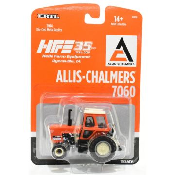 AC - 7060 - Helle Farm Equip. 35th Anniversary - 1/64
