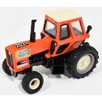 AC - 7060 - Singles, 2021 Jasper County Fair - 1/64
