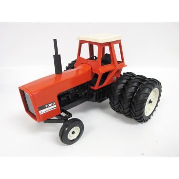 AC - 7080 - 2WD Triples 1995 10th Anniv. of Summer Farm Show - 1/16