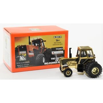 AC - 7080 - Duals gold 2018 NFTM - 1/64