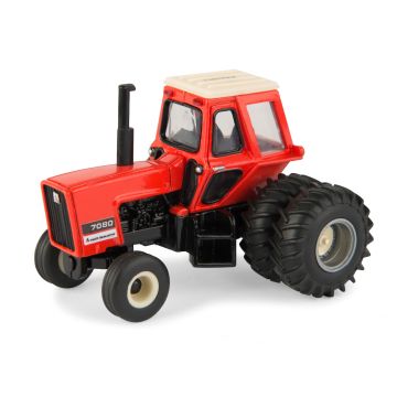 AC - 7080 - Rear duals 2018 National Farm Toy Museum - 1/64