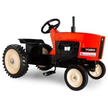 AC - 7080 - Pedal, 2WD, WF, limited series - Pedal