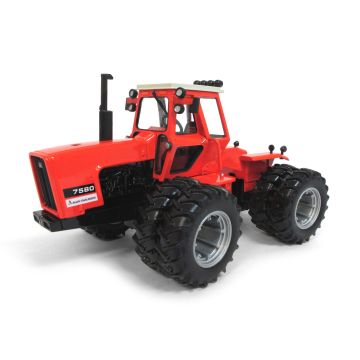 AC - 7580 - 4WD Duals Cab 2008 National Farm Toy Show - 1/32