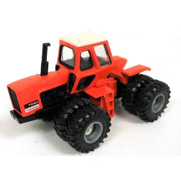 AC - 7580 - 4WD duals 2008 National Farm Toy Show - 1/64