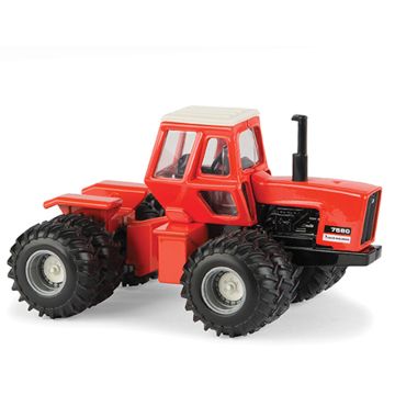 AC - 7580 - 4WD duals - 1/64