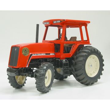 AC - 8010 - MFD Cab Collector Series I, 2-82 - 1/16