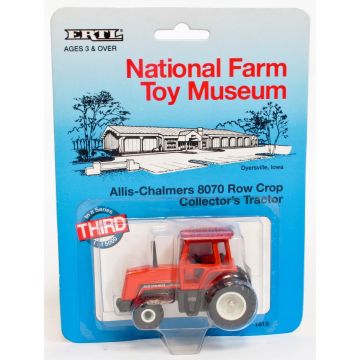 AC - 8010 - MFD 1992 National Farm Toy Museum - 1/64