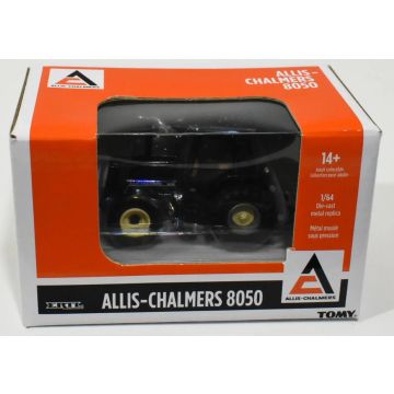 AC - 8050 - WF, cab, MFD, singles, black chase - 1/64
