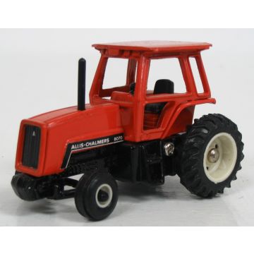 AC - 8070 - 2WD, two card variations - 1/64