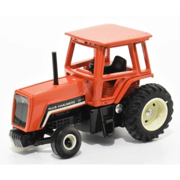 AC - 8070 - 2WD brown box - 1/64