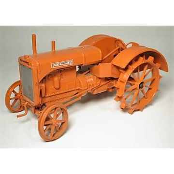 AC - A - Steel wheels Special Edition - 1/16