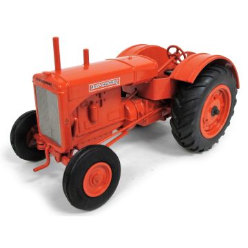 AC - A - Rubber tires, WF, steerable - 1/16