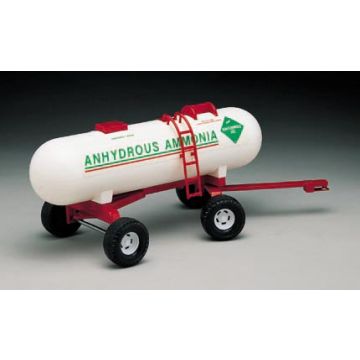 AC -  - Anhydrous Ammonia wagon - 1/16