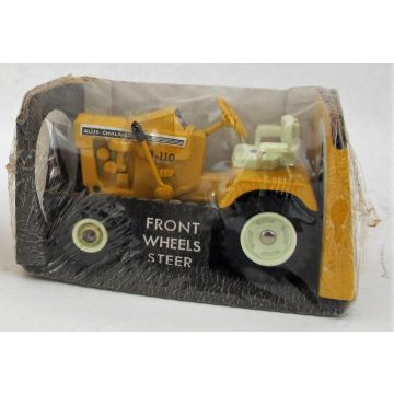 AC - B-110 - No mower deck yellow - 1/16