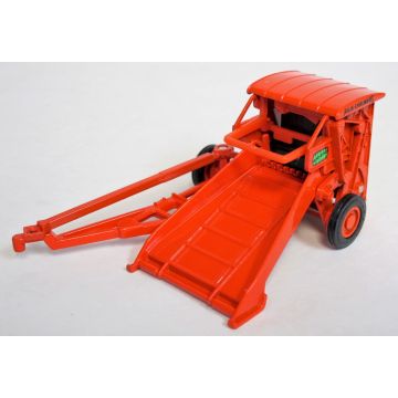 AC -  - Baler, Roto, Farm Classics box - 1/43