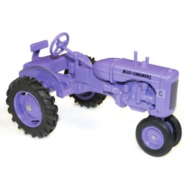 AC - C - NF Purple Collect for a Cure - 1/16