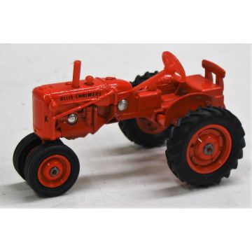 AC - C - NF, Vintage Vehicles - 1/43