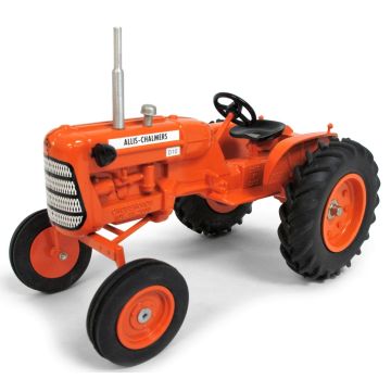AC - D10 - WF, orange rims, Nov 2000 Crossroads USA Show - 1/16
