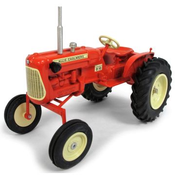 AC - D10 - High Crop, white rims, Nov 2000 Crossroads USA Show - 1/16