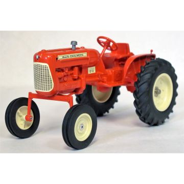 AC - D12 - High Crop Collector Edition - 1/16