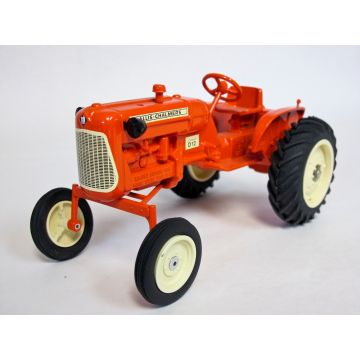 AC - D12 - WF Minnesota State Fair Tractor, Limited 3500 models - 1/16