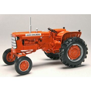 AC - D14 - WF Gas high detail casting - 1/16