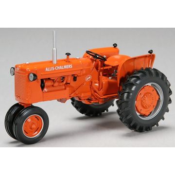 AC - D14 - NF Gas, orange grille - 1/16
