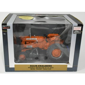 AC - D14 - WF 2010 Rollag Expo - 1/16