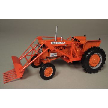 AC - D14 - WF loader 2011 World Pork Expo - 1/16