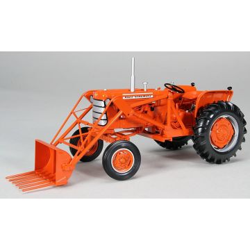 AC - D14 - WF loader - 1/16