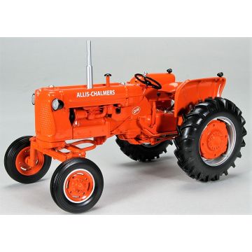 AC - D14 - WF Gas orange grille - 1/16