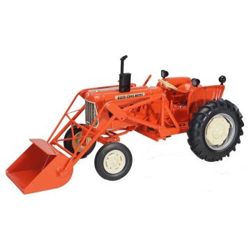 AC - D15 - WF, loader - 1/16