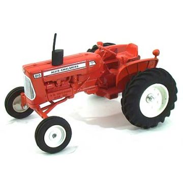 AC - D15 - WF Series II Collector Edition April 1989 - 1/16