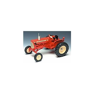 AC - D15 - WF Series II - 1/16