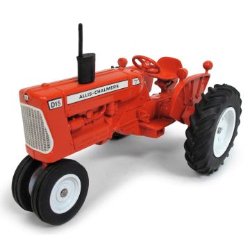 AC - D15 - NF Series II - 1/16