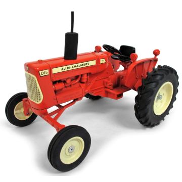 AC - D15 - WF Crossroads USA Christmas Toy Show - 1/16