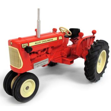 AC - D15 - NF Crossroads USA Show - 1/16