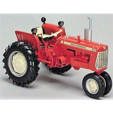 AC - D15 - NF Gas Classic Series - 1/16