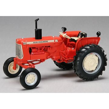 AC - D15 - WF Gas - 1/16