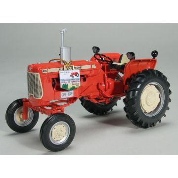 AC - D15 - WF Gas 2009 Canadian International Farm Show - 1/16