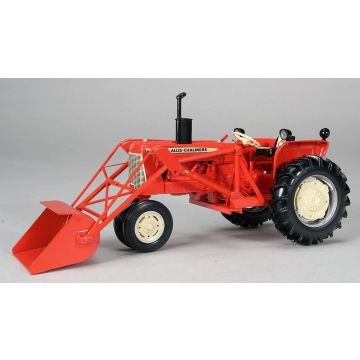 AC - D15 - NF, loader - 1/16