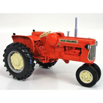 AC - D15 - NF LP - 1/16