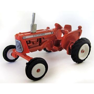 AC - D15 - WF Series II - 1/64
