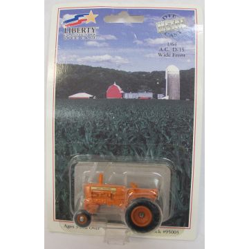 AC - D15 - WF - 1/64