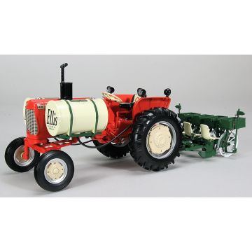 AC - Set - D15 with Ellis transplanter 2015 WI Tech Days - 1/16