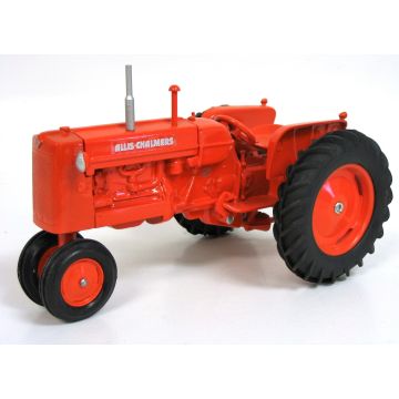 AC - D17 - NF, removable hood, silver headlamps - 1/16