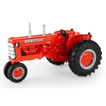 AC - D17 - Late series I, NF snap coupler hitch - 1/16